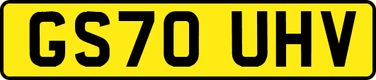 GS70UHV