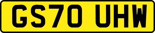 GS70UHW