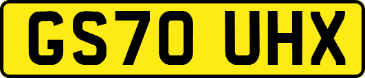 GS70UHX