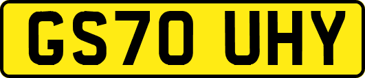 GS70UHY