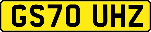GS70UHZ