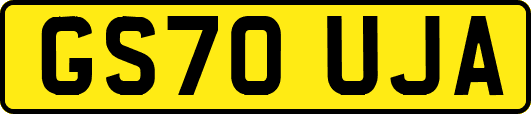 GS70UJA