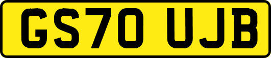 GS70UJB