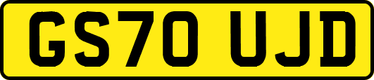 GS70UJD