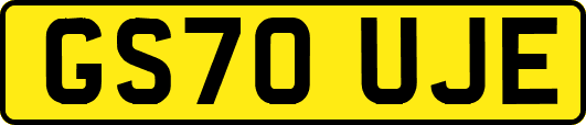 GS70UJE