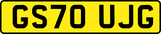 GS70UJG
