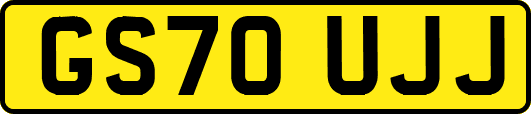 GS70UJJ
