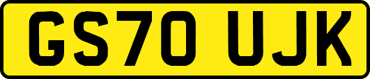 GS70UJK
