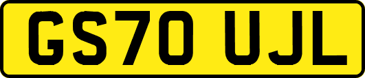 GS70UJL