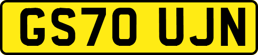 GS70UJN