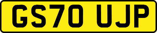GS70UJP