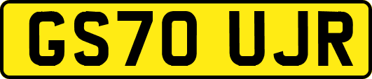 GS70UJR