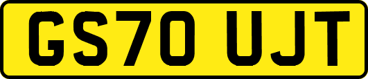 GS70UJT