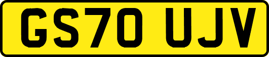 GS70UJV