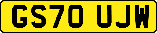 GS70UJW