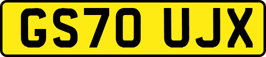 GS70UJX