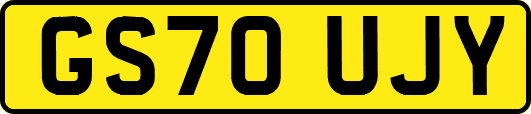 GS70UJY