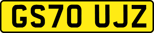 GS70UJZ