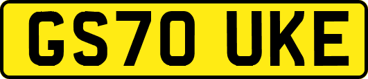 GS70UKE
