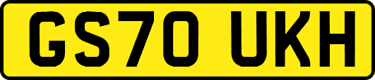 GS70UKH