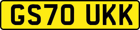 GS70UKK