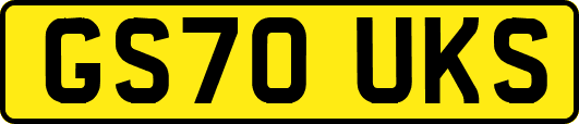 GS70UKS