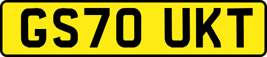 GS70UKT