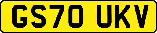 GS70UKV