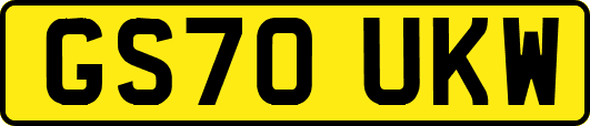GS70UKW