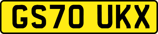 GS70UKX