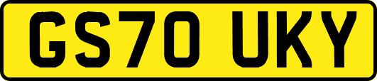 GS70UKY