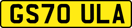 GS70ULA
