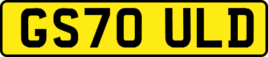 GS70ULD