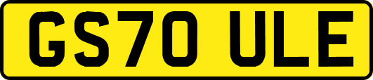 GS70ULE