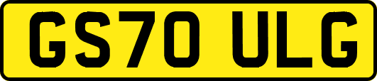 GS70ULG