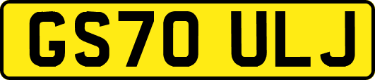 GS70ULJ