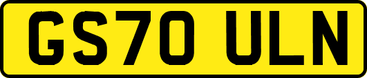 GS70ULN