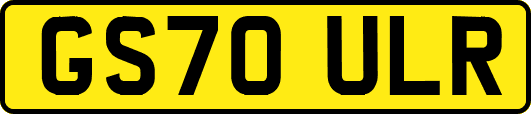 GS70ULR