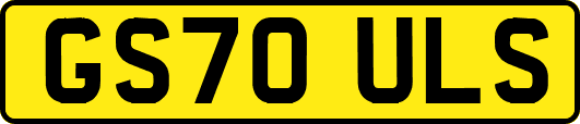 GS70ULS