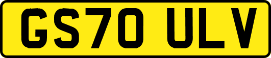 GS70ULV