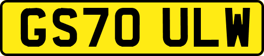 GS70ULW