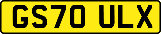 GS70ULX