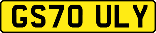 GS70ULY