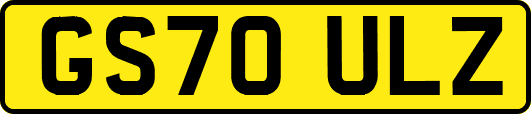 GS70ULZ