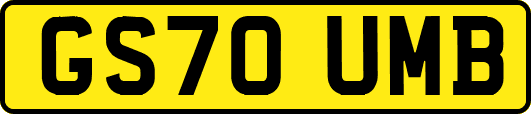 GS70UMB