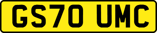 GS70UMC