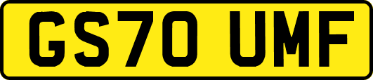 GS70UMF