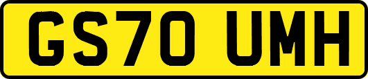 GS70UMH