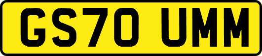 GS70UMM