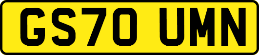 GS70UMN